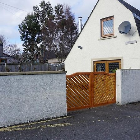 Cherrytree Cottage Inverness Exterior foto